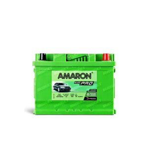 Amaron® High Life Pro Passenger Vehicle Battery Din55 - Budget Batteries