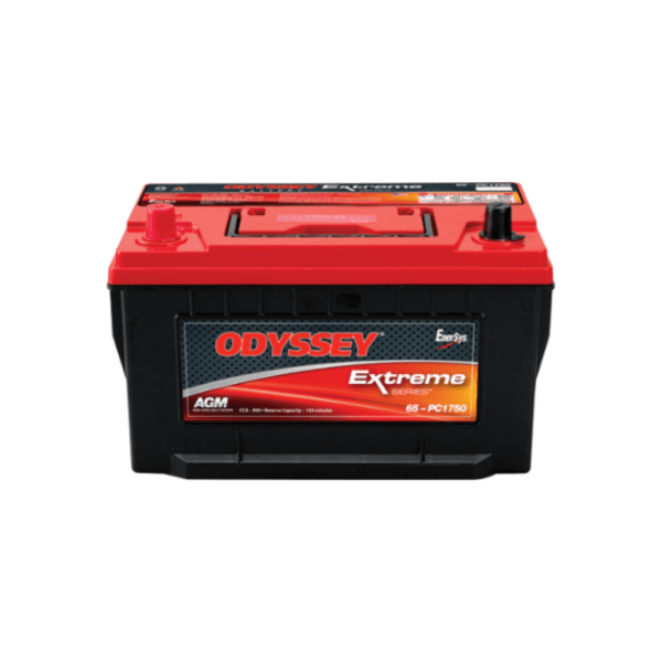 Odyssey® Extreme Battery PC1750-65 - Budget Batteries