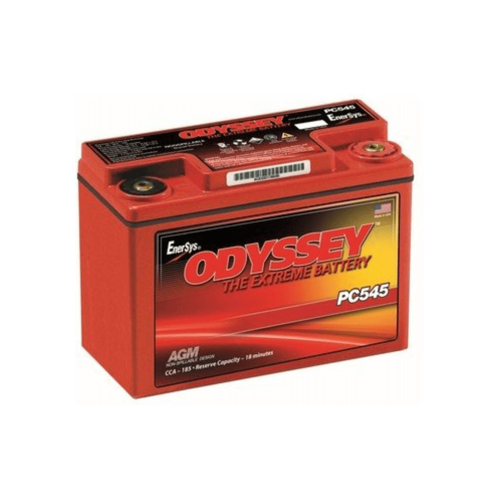 Odyssey® Extreme Battery PC545MJ - Budget Batteries