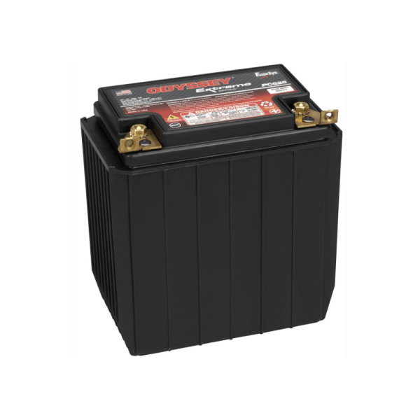 Odyssey® Extreme Battery PC625 - Budget Batteries