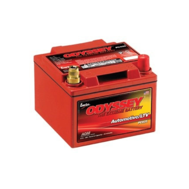 Odyssey® Extreme Battery PC925LMJT - Budget Batteries